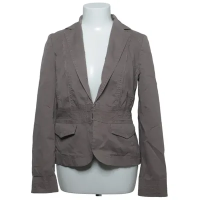 Blazer (Beige) fra Anastacia by s.Oliver