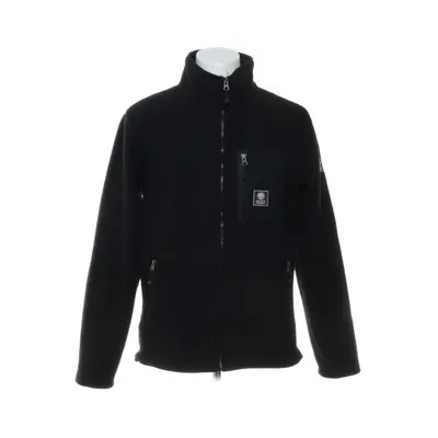 Fleece jas (Zwart) van Beyond Nordic