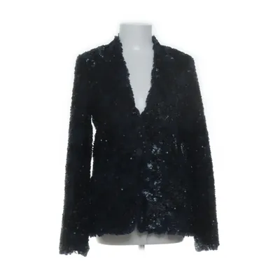 Blazer (Blauw, Zwart, Zilver) van By Malene Birger