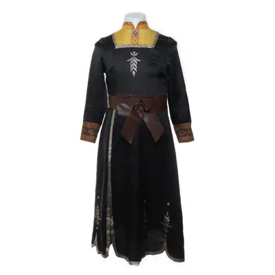 Maskeradkläder (Svart, Brun, Gul) från Disney Polyester