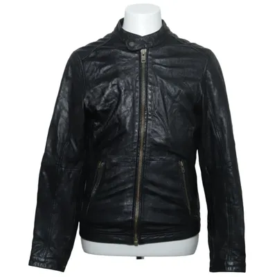 Leather jacket (Pete) from Human Scales Leather