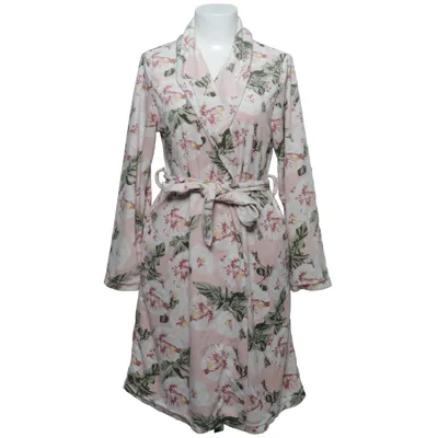 Badjas (Roze, Groen, Wit) van Isabella Polyester