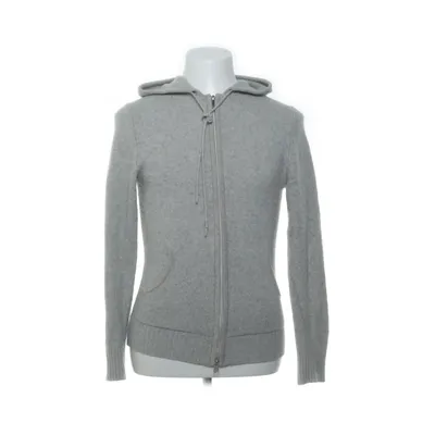 Hoodie (Gray) from Stenströms Wool, Yak wool