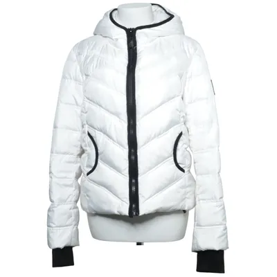 Doudoune (Blanc) de Victoria's Secret Duvet, Plume, Polyester