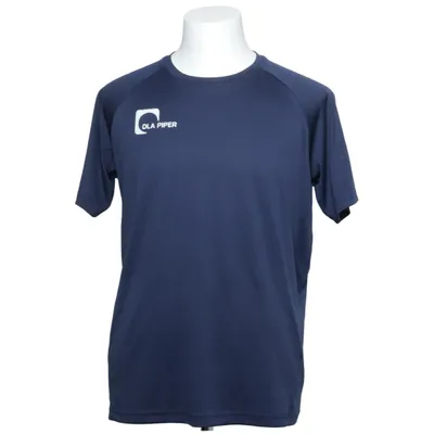 Badtröja (Blå) från Craft Återvunnen polyester