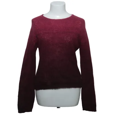 Sweater (Lilla) fra Impuls Akryl, Mohair, Polyamid