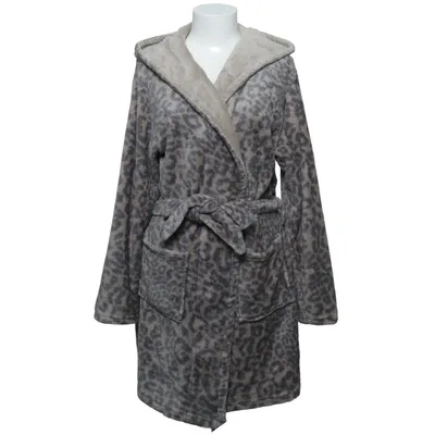 Peignoir (Beige, Gris) de Decoy Polyester
