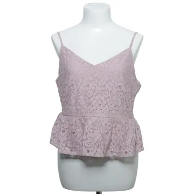 Tank Top (Pink) from About You Cotton, Polyester
