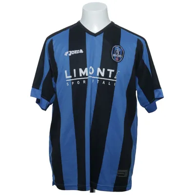 Football jersey (Blue, Black) from Joma Polyester