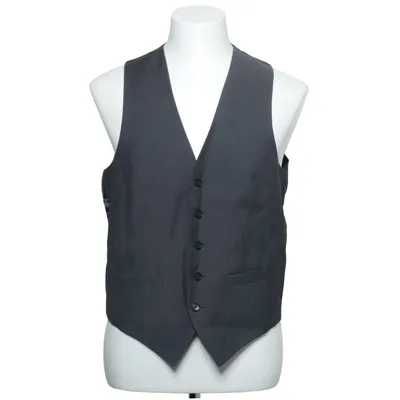 Kostuumgilet (Carlo Waistcoat) van Oscar Jacobson Wol