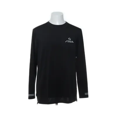 Träningströja (Grå) från Stiga Elastan, Polyester