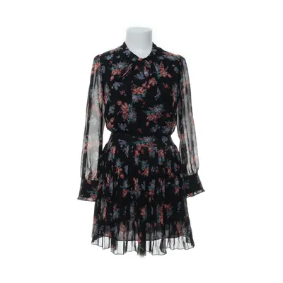 Klänning (Svart, Flerfärgad) från ASOS Petite Polyester