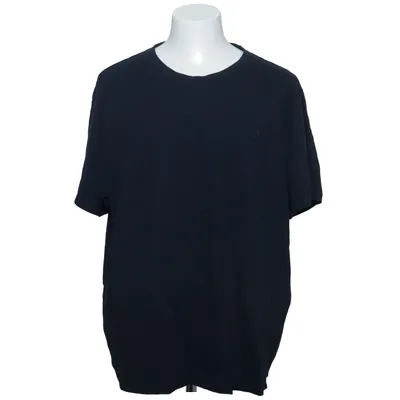 T-shirt (Bleu) de Pier One Coton biologique