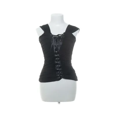 Crop top (Svart) från Progress