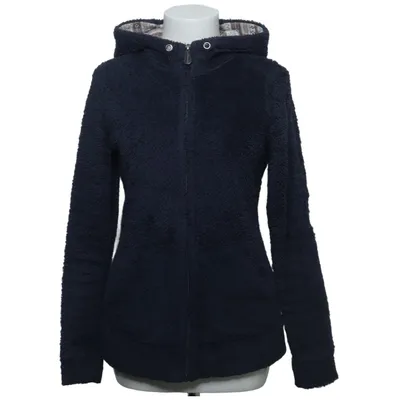 Hoodie (Blue) from Stitch & Soul Polyester