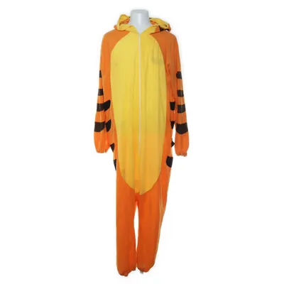 Onesie (Oranje, Geel, Zwart) Polyester