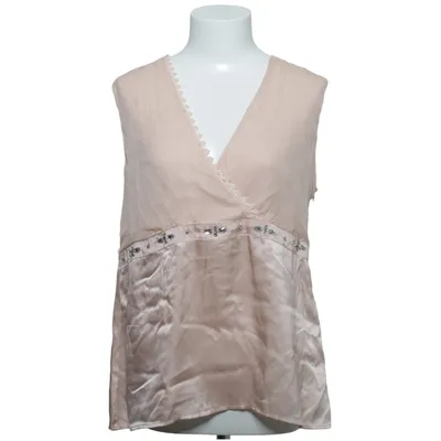 Top (Pink) from Vestino Silk