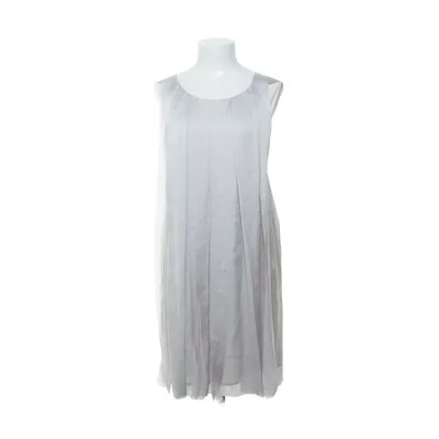 Jurk (Grijs) van Tiger of Sweden Polyester