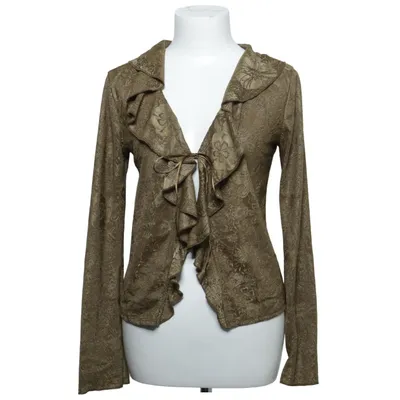 Cardigan (Groen) van Zara