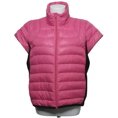 Dunväst (Rosa, Svart) från CNRD Dun, Fjädrar, Polyester