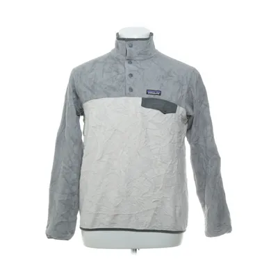 Fleece trui (Synchilla) van Patagonia Polyester