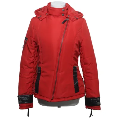Veste d'hiver (MELODY-11) de Navahoo Acrylique, Polyester, Polyuréthane, Viscose