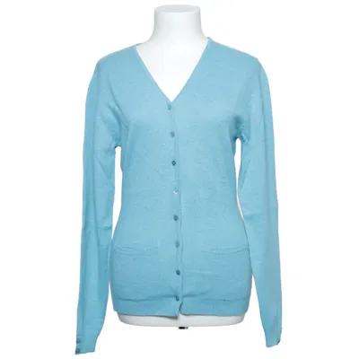 Cardigan (Blue) from Cashmere Cashmere