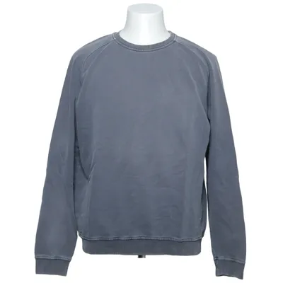Sweatshirt (Gris) de Boglioli Coton