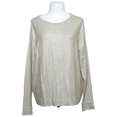 Pull-over (Deluxe Teeshirt) de Majestic Filatures Élasthane, Viscose
