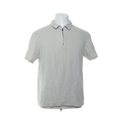 Polotrøje (Beige) fra Topman Bomuld
