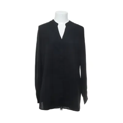 Blouse (Black) from Happy Holly Recycled polyester