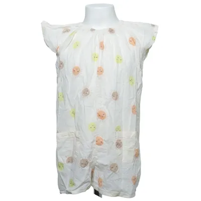 Rompertjes (Meerkleurig, Wit, Geel) van H&M Baby Katoen