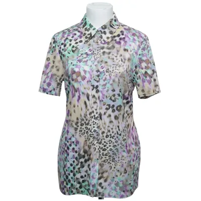 Short sleeve shirt (Multicolored) from Paola! Polyester