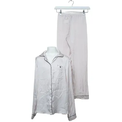 Pyjama (Roze, Meerkleurig) van H&M Polyester