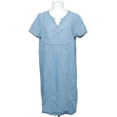 Denim dress (Blue) from John Baner Lyocell
