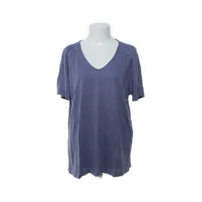 T-shirt (Blå) från Anna Field Curvy