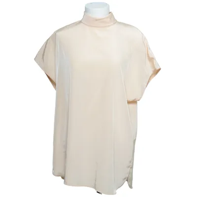 Tunic (Beige) from Verse Polyester