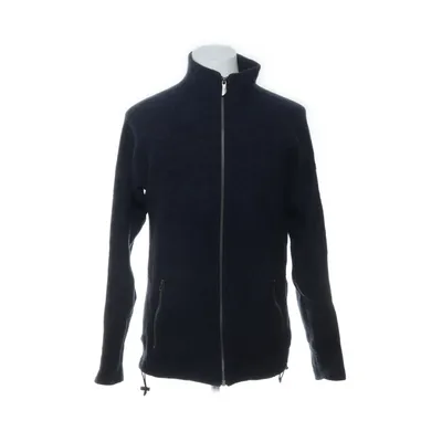 Jacka (Blå) från Ivanhoe Tencel, Ull