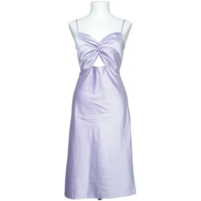 Aftenkjole (Lilla) fra Miss Selfridge Petites Elastan, Polyester