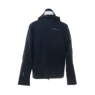 Skidjacka (Blå) från Peak Performance Polyester, Polyuretan
