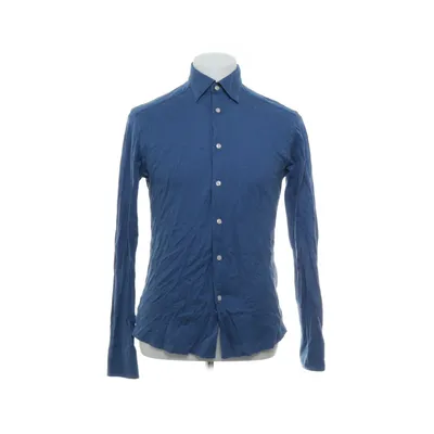 Skjorta (Blå) från Eton Bomull