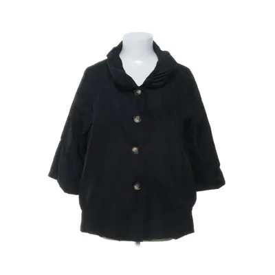 Regnkappa (Svart) från FH Polyester