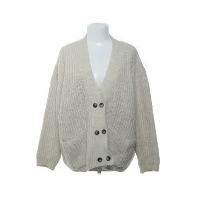 Kofta (Beige) från Zara Akryl, Polyamid, Polyester