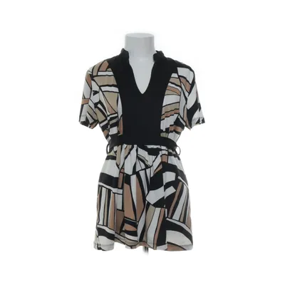 Top (Meerkleurig) van Amalia Elastaan, Polyester