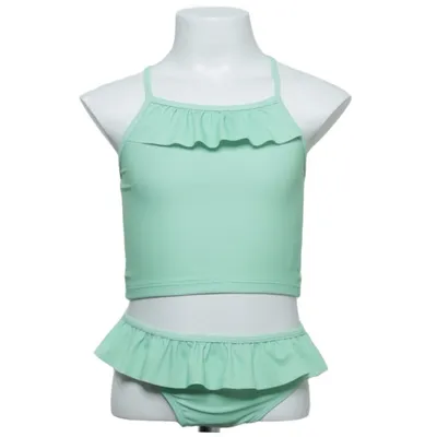 Bikini (Grön) från MIX Elastan, Polyester
