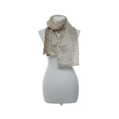 Shawl (Beige, Brown, White) from Monari