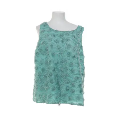 Top (Turquoise) from TS Couture Polyester