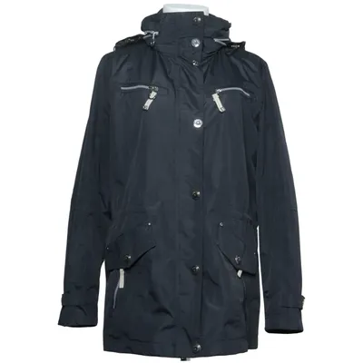 Parkas (Svart) från Canard Collection Polyester