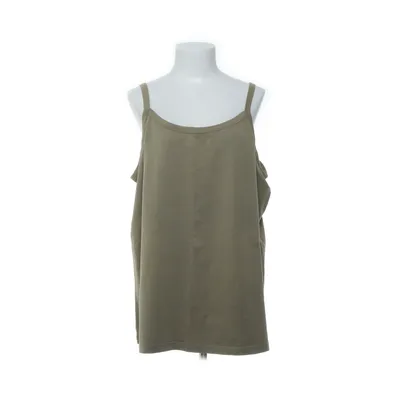 Linne (Beige) från Generous by Lindex Bomull, Elastan