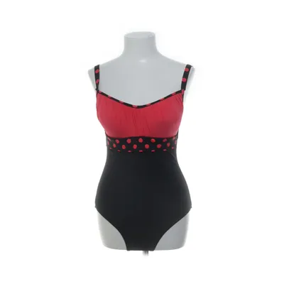Swimsuit (Black, Red, Multicolored) from Ocena Sun10 Elastane, Polyamide